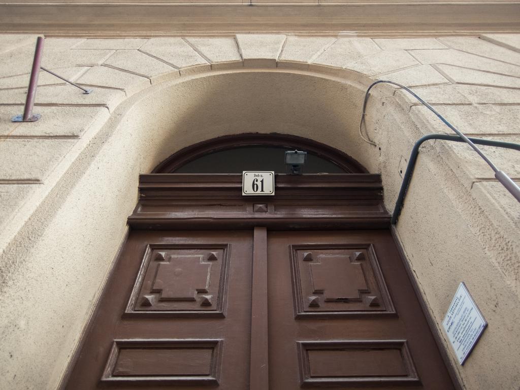 Goldcentral Apartment Grand Boulevard Budapeszt Zewnętrze zdjęcie