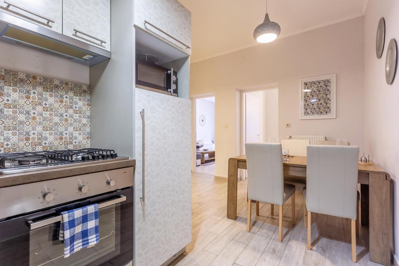 Goldcentral Apartment Grand Boulevard Budapeszt Zewnętrze zdjęcie