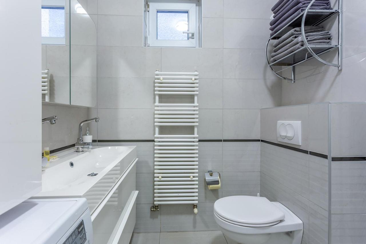 Goldcentral Apartment Grand Boulevard Budapeszt Zewnętrze zdjęcie