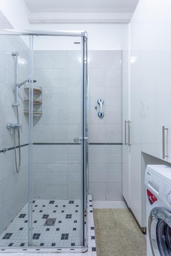 Goldcentral Apartment Grand Boulevard Budapeszt Zewnętrze zdjęcie